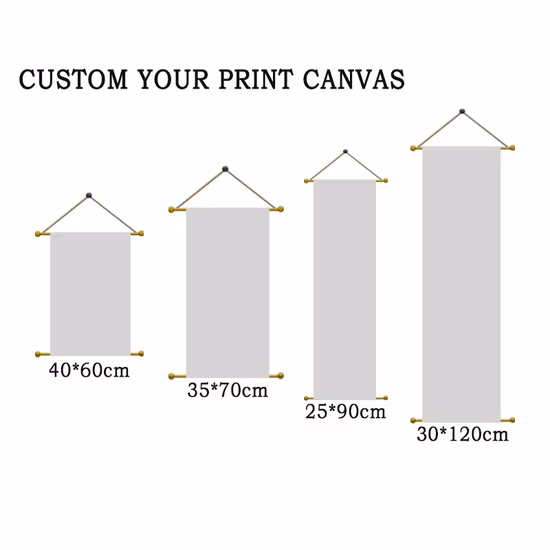 キャンバスプリントポスター パインウッドフレーム クリスマステーマ スノービュー デザインシリーズ LEDライトポスター